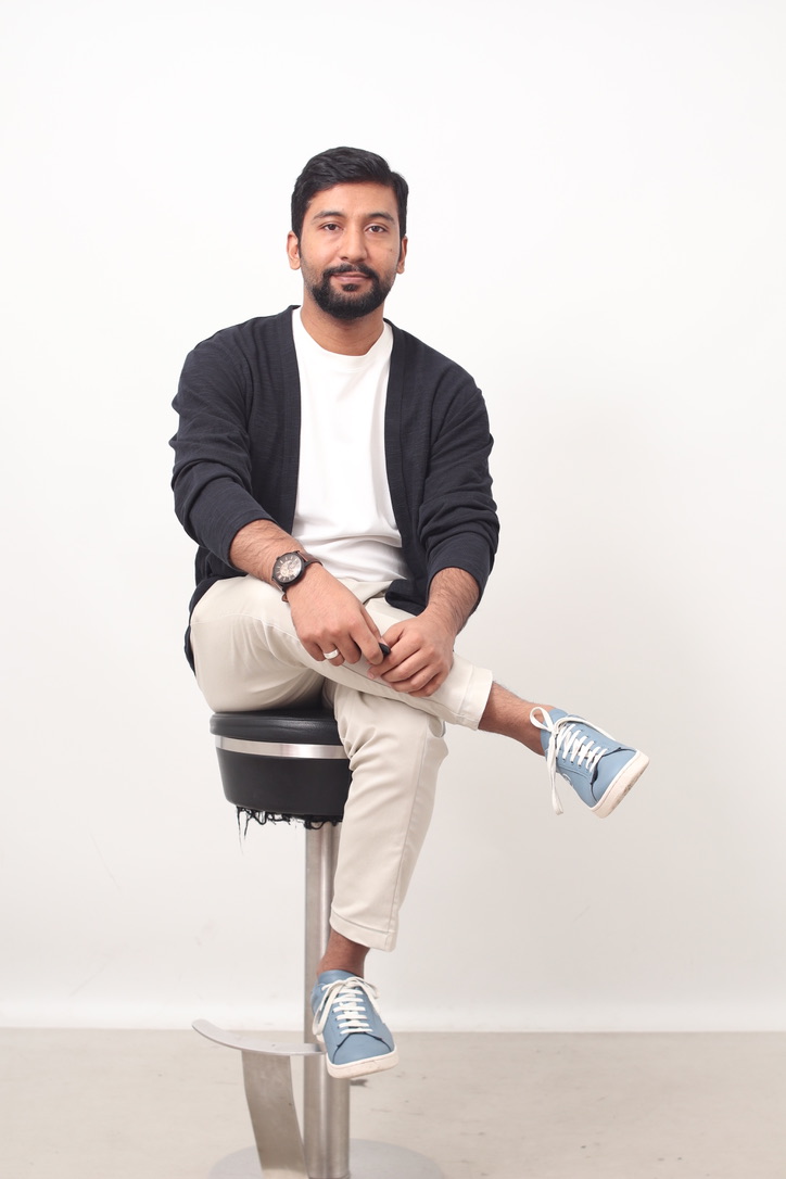 Minhaaj Rehman