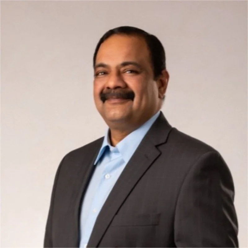 Prashant Natarajan